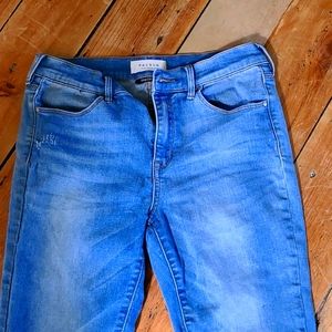 PacSun Blue Women's Jeans Jeggings